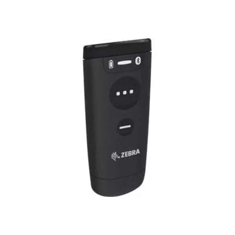 Zebra CS60 ručný čítač čiarových kódov 1D/2D LED čierny