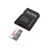 Flash pamäť SanDisk 256 GB MicroSDXC UHS-I SDSQUNR-256G-GN6TA