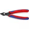 Bočné štiepacie kliešte Knipex 78 81 125