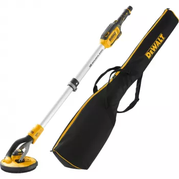 Brúska na sadrokartón DeWalt DCE800NB-XJ 1200 ot/min prenosná