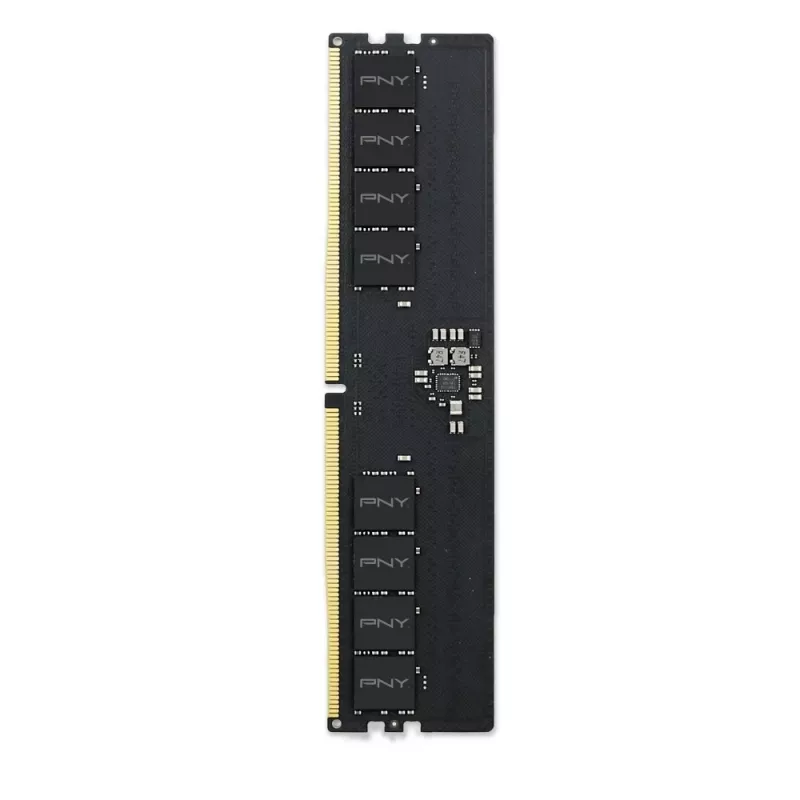 Pamäť PNY DDR5 32GB 4800MHz DIMM MD32GSD54800-SB