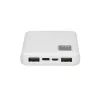 Prenosná powerbanka Extralink EPB-098W 10000mAh