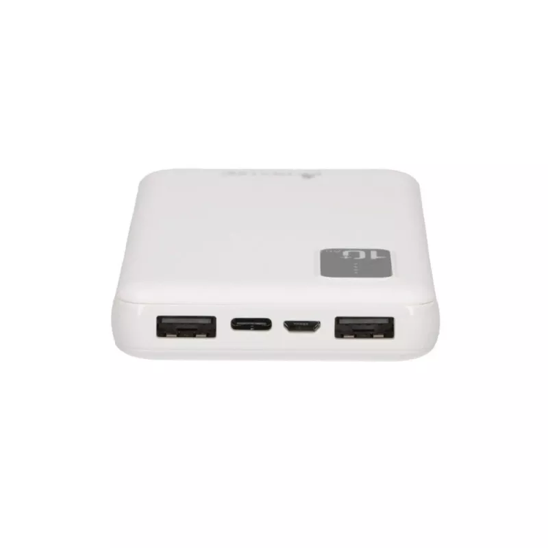 Prenosná powerbanka Extralink EPB-098W 10000mAh
