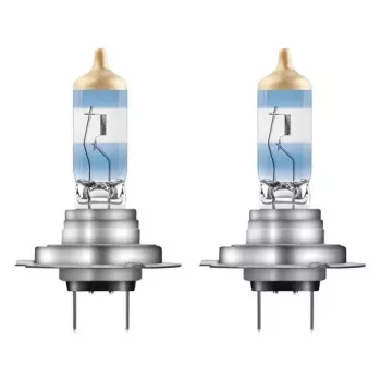 Halogenová žiarovka do svetlometu osram H7 NIGHT BREAKER 220 — dvojbalenie (model 64210NB220-2HB)