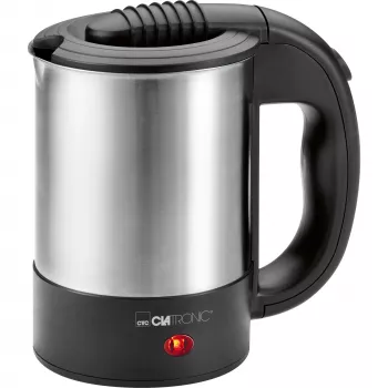 Clatronic 263729 0,5 L čierna