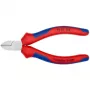 Knipex 70 05 125 produkt modrý