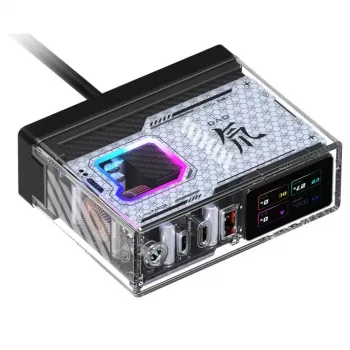 REDMAGIC DAO 150W GaN nabíjačka