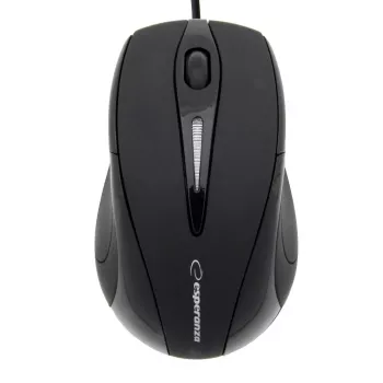 Esperanza EM102K myš USB Type-A optická 800 DPI