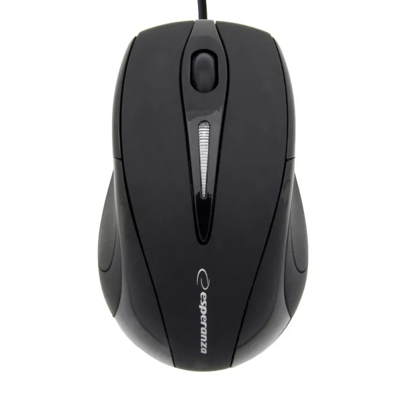 Esperanza EM102K myš USB Type-A optická 800 DPI