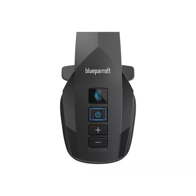 JabraBlueParrott B350-XT HDST BPB-35020 monaurálny Bluetooth headset