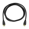 HDMI kábel LogiLink CH0077 1 m