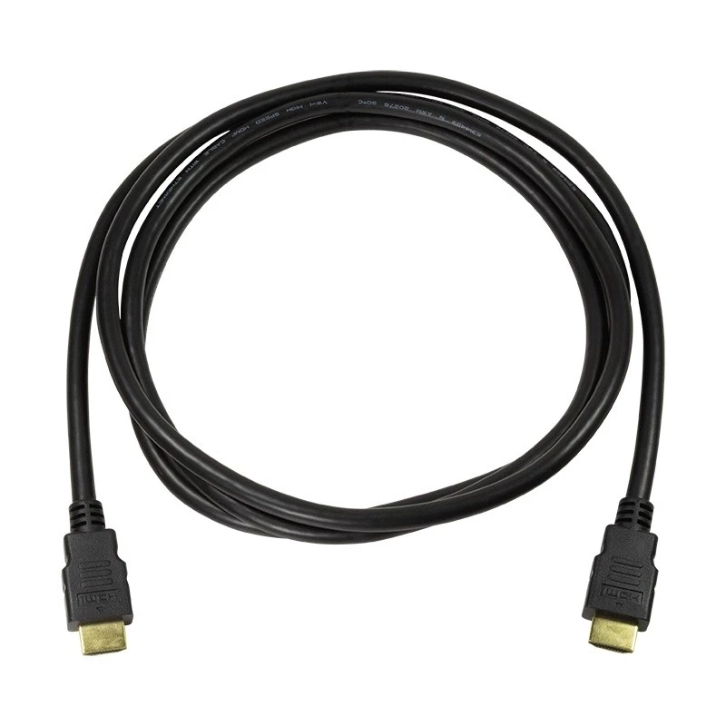 HDMI kábel LogiLink CH0077 1 m