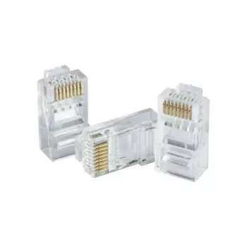 Príslušenstvo ku káblu RJ45 konektor samec 100 ks balenie/PFM976-631 Dahua