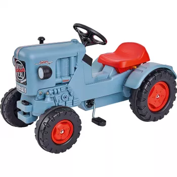 Detský odrážadlo Simba-Dickie BIG Eicher Diesel ED 16 (model 800056565)