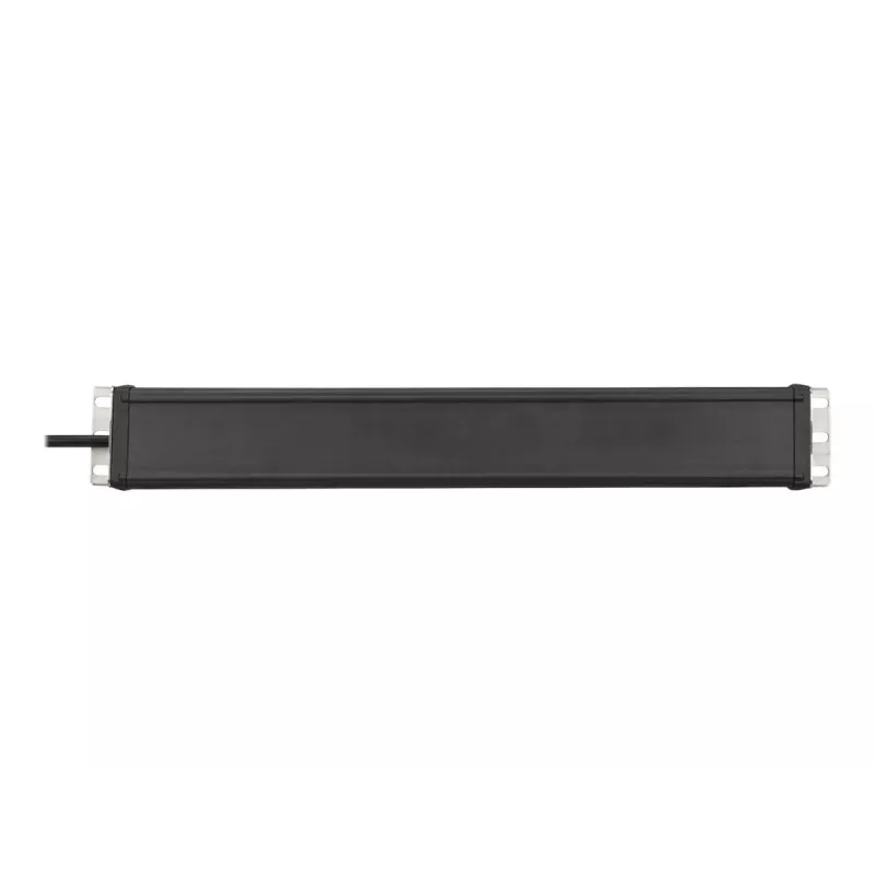 Brennenstuhl Premium-Web-Line V3 IP-riadená zásuvková lišta, 4 výstupy, Ethernet, 3m (1156057984)