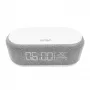 Bluetooth reproduktor, budík a bezdrôtová nabíjačka Nasa SPC400