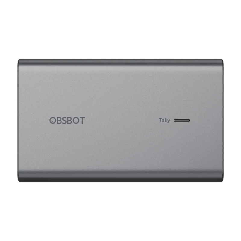 OBSBOT UVC-na-NDI adaptér