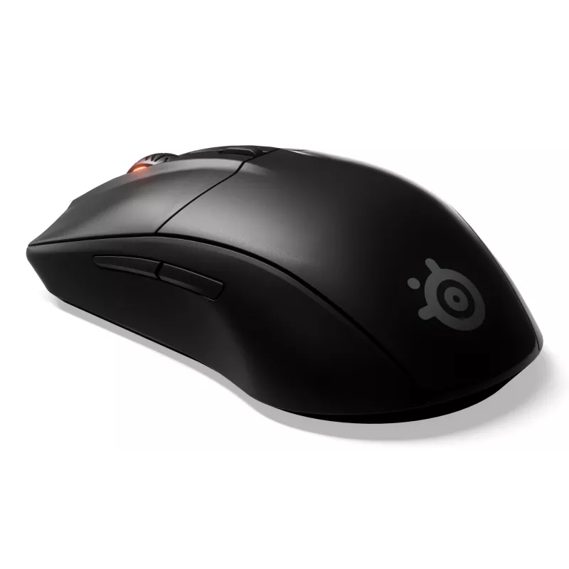 Myš SteelSeries Rival 3 Wireless Gen 2 Interface