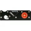 Yato YT-62910 ručný hoblík