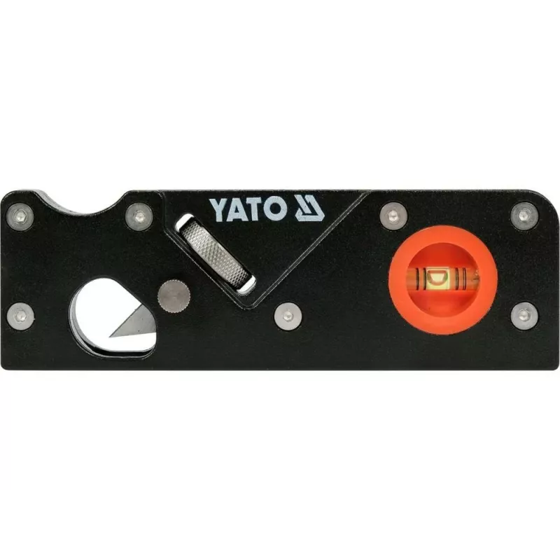 Yato YT-62910 ručný hoblík