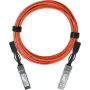 QSFP transceiver modul BlueOptics QSFP-40G-LR4-20-CH-BO 40000 Mbit/s