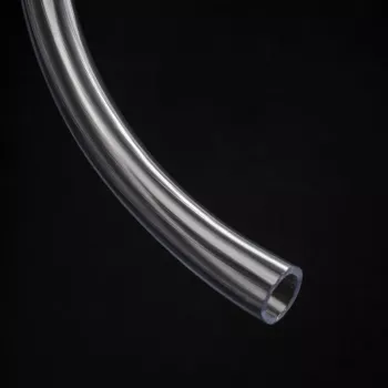 XSPC FLX hadica 13/10 mm - priehľadná, na meter, 1m