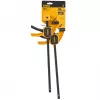 Sviepka DeWalt DWHT0-83158, balenie 2 ks, kovová dielenská svorka