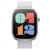 Smartwatch Mibro C4 strieborná