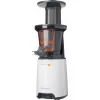 Kenwood JMP 400 WH odšťavovač Slow Juicer 140 W čierna, biela