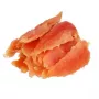 HILTON Soft Chicken Jerky mäkké kuracie prsia, maškrta pre psov, 500 g
