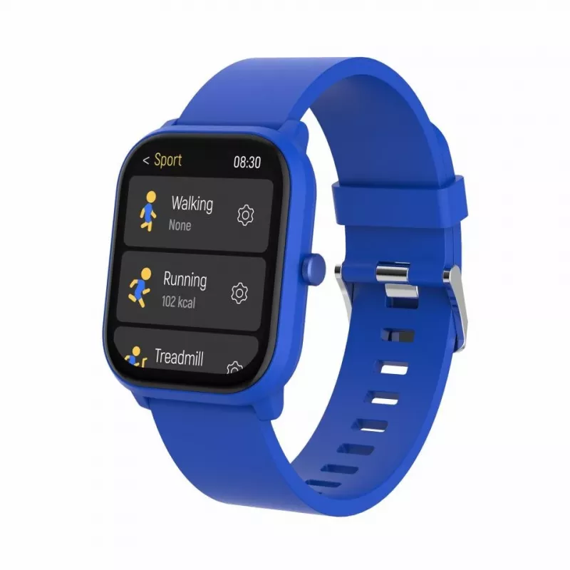 Smartwatch BT pre deti Denver SWK-120BU modrá