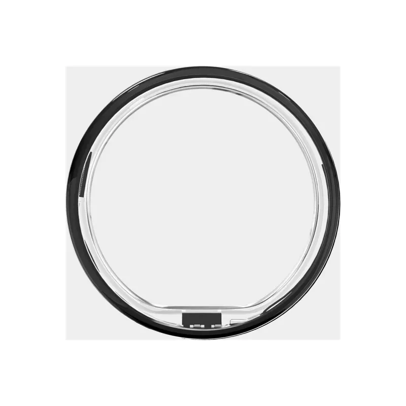 Ultrahuman Ring Air Aster Black veľkosť 9 | Ultrahuman