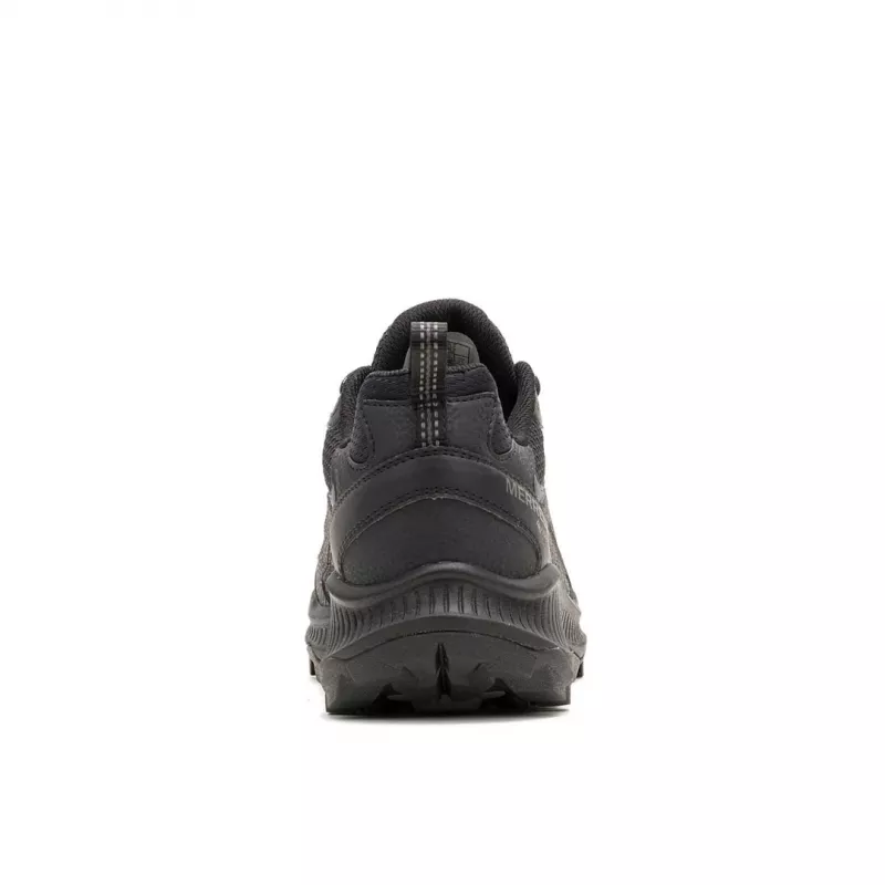 Merrell Speed Strike 2 GTX turistické topánky - čierna