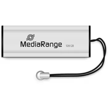 USB kľúč MediaRange 128 GB USB Type-A Micro-USB MR918