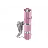 Ručná baterka Varta LED Lipstick Light Pink Türkis