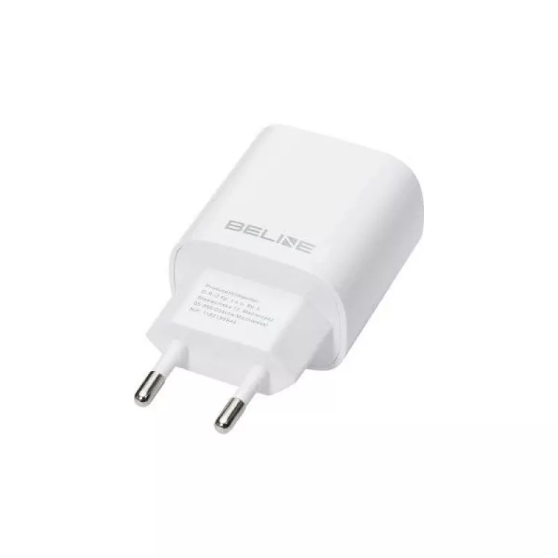 Nabíjačka Beline Beli02163 20W USB-C s Lightning káblom