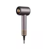 Fén Jimmy F8 1 600 W, 3 teplotné stupne, iónová funkcia, difúzor, sivá
