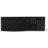 Bezdrôtová klávesnica Logitech K270