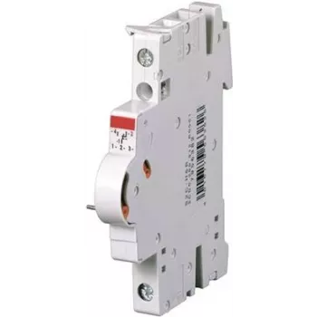 ABB pomocný kontakt 1 prepínač (CO) (S2C-H6R)