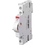ABB pomocný kontakt 1 prepínač (CO) (S2C-H6R)