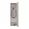 Skriňa top e shop DUO KASZMIR BEIGE model M-MP-SZ-DUO-DUO-KASZ (skriňová jednotka)