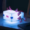 Paladone Minecraft Axolotl svetlo