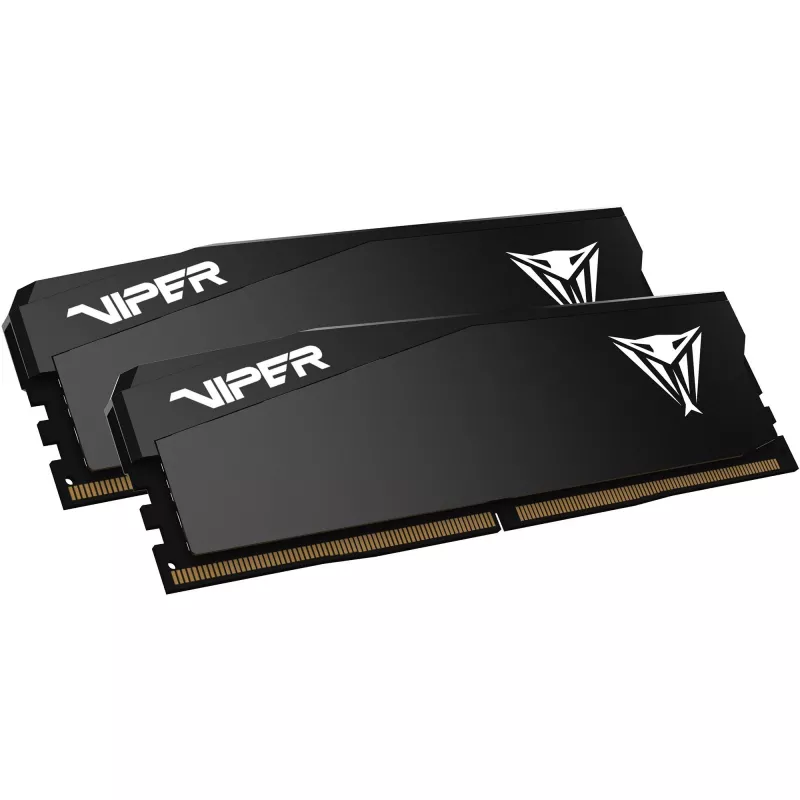Operačná pamäť RAM PATRIOT DDR5 PC6400 32GB 2x16 Viper Elite 5 Ultra CL32