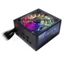 Napájací zdroj INTER-TECH Argus RGB 750W CM, 80PLUS Gold, 140mm ventilátor, semi-modulárny