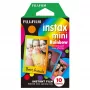 Fotografický film Fujifilm Instax Mini Rainbow