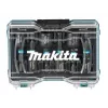Sada držiakov bitov Makita 00 — magnetická sada držiakov bitov kompaktné príslušenstvo