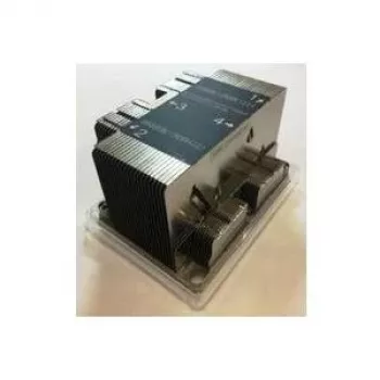 Super Micro Supermicro - chladič procesora - (socket P) - 2U (SNK-P0068PSC)
