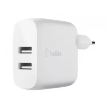 Nabíjačka pre mobilné zariadenia Belkin WCE001VF1MWH