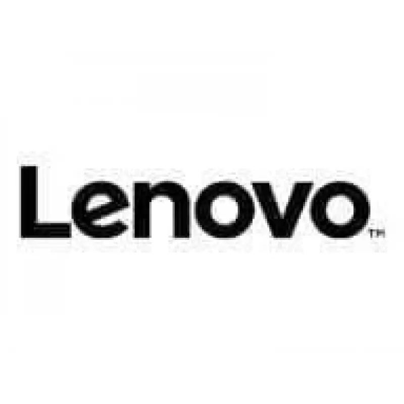 Lenovo Server NVMe PCIe SSD-Backplane - pre