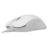 Sada klávesnica a myš Baracuda BGC-012 Orca White – biela sada klávesnice a myši